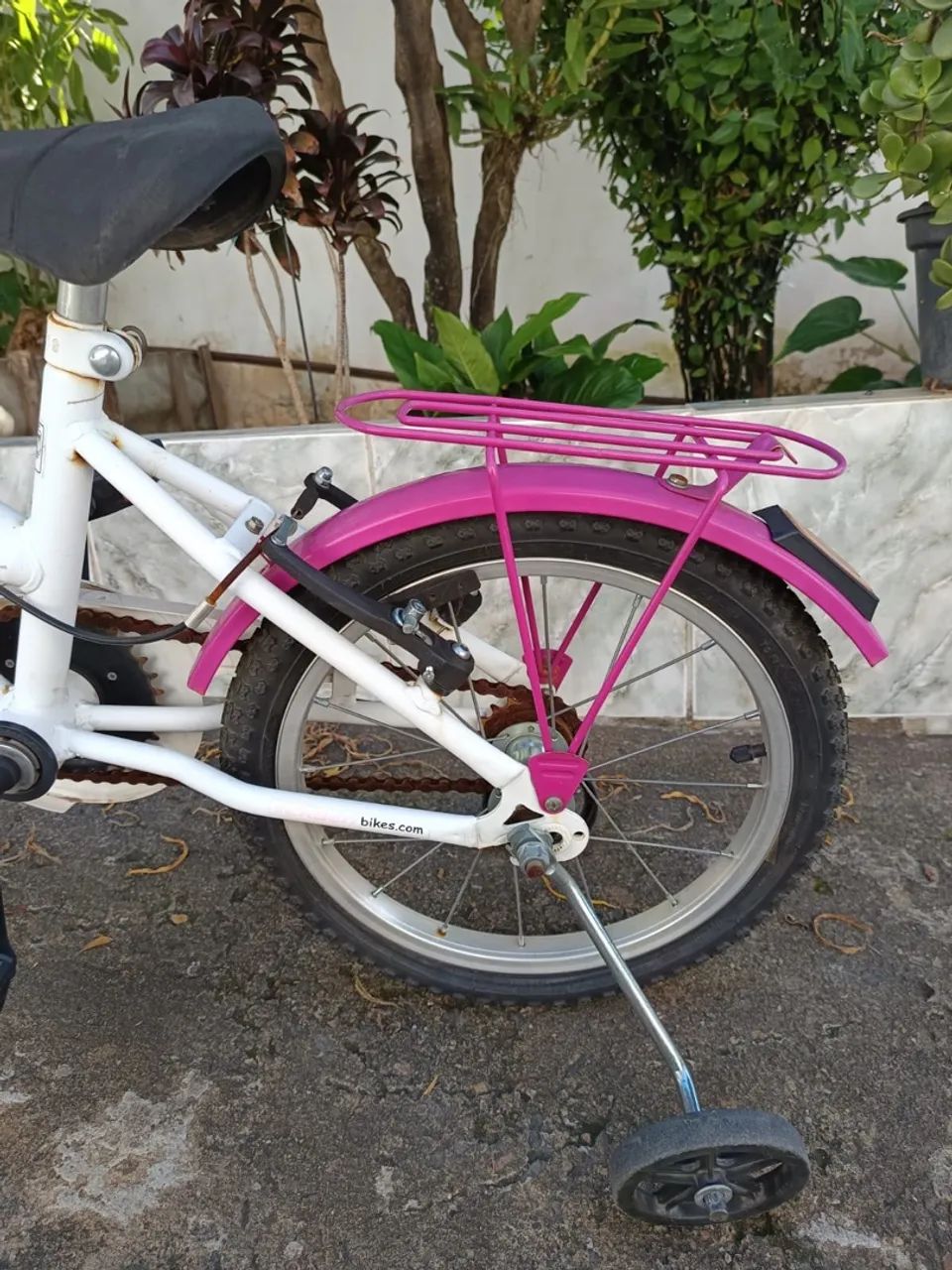 Bicicleta Infantil Aro 16 - Foto 4