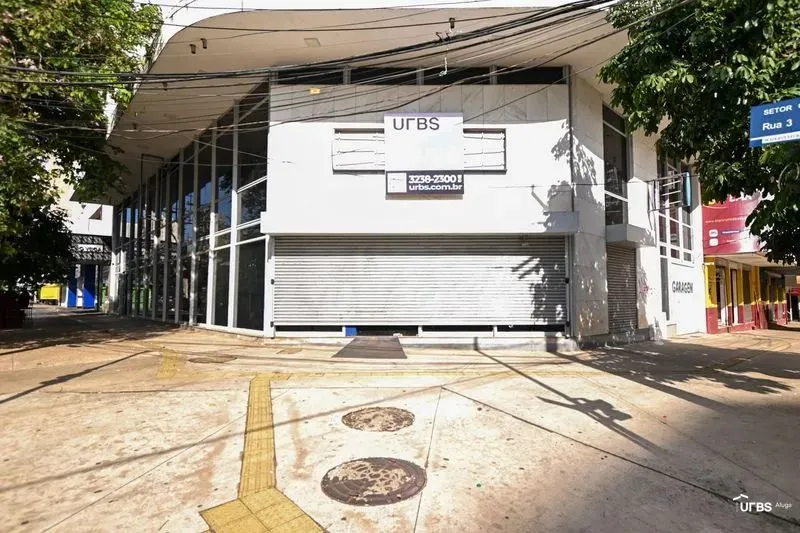 Loja Comercial]]