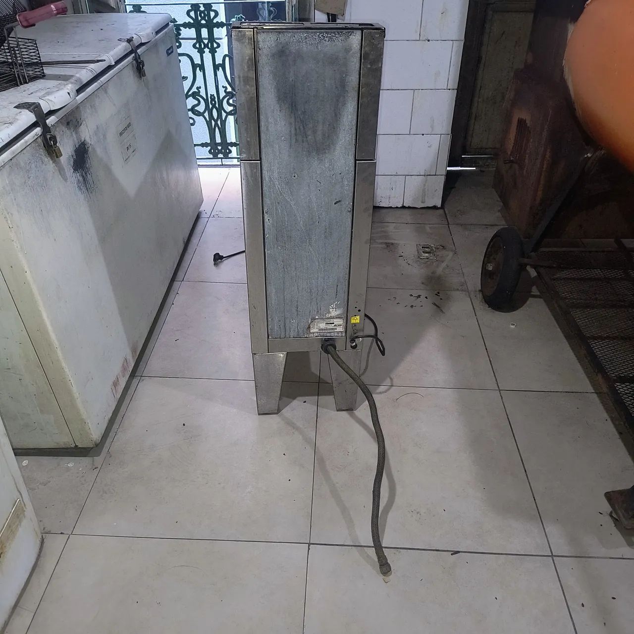 Fritadeira  - Foto 2