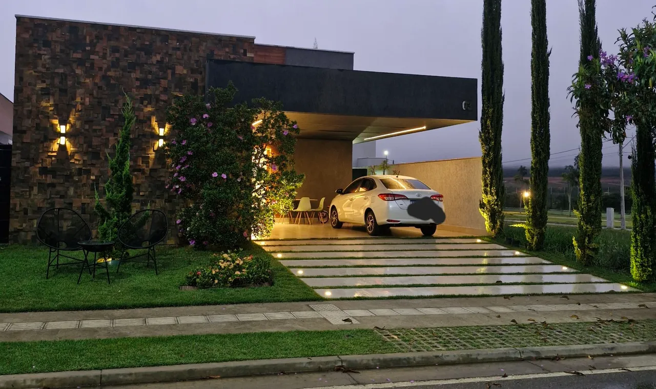Casa em T.Alphaville 2