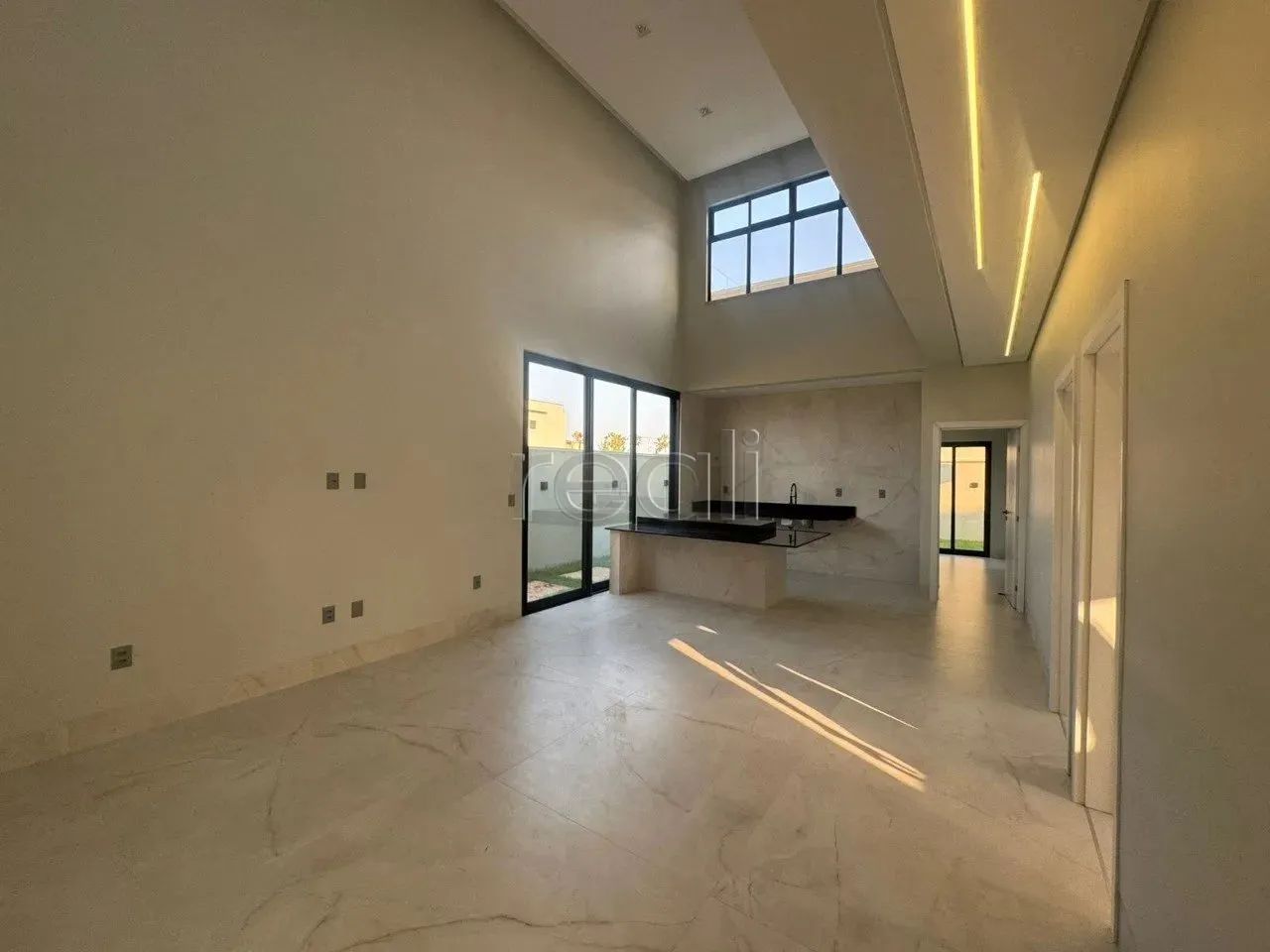 Terras Alphaville Ceará 4 | Cidade Alpha | Eusébio | 235m² | 03 Suítes | 04 Vagas - Foto 4