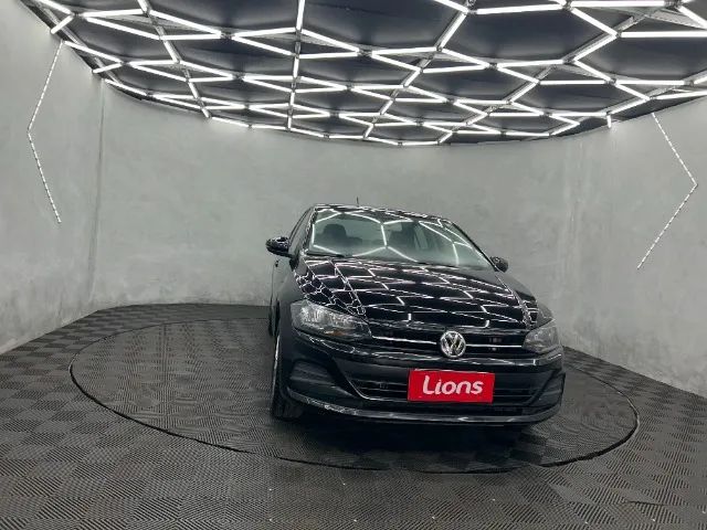 Volkswagen Virtus 2021 1.6 MSI - Foto 4