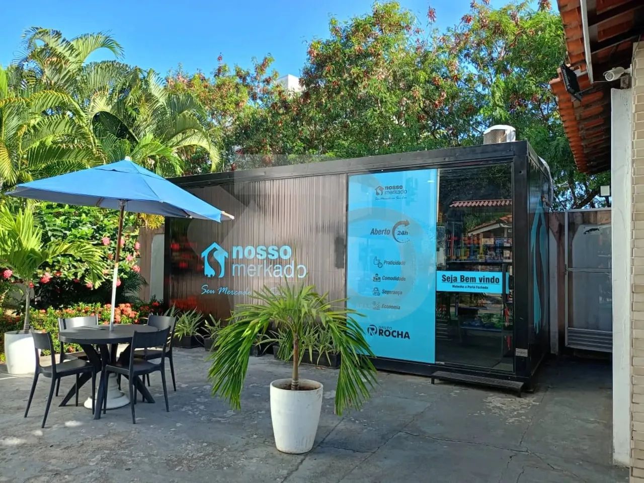 Apartamento no Condomínio Villa dos Mares com 3 Quartos e 2 Banheiros - Foto 4