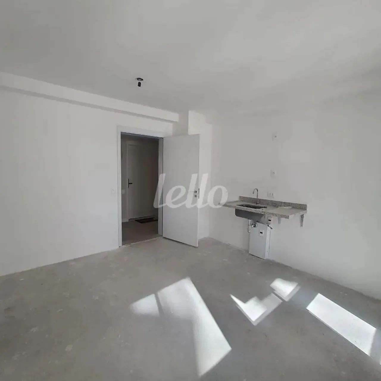 Apartamento 1 quartos à venda no(a) Santo Amaro