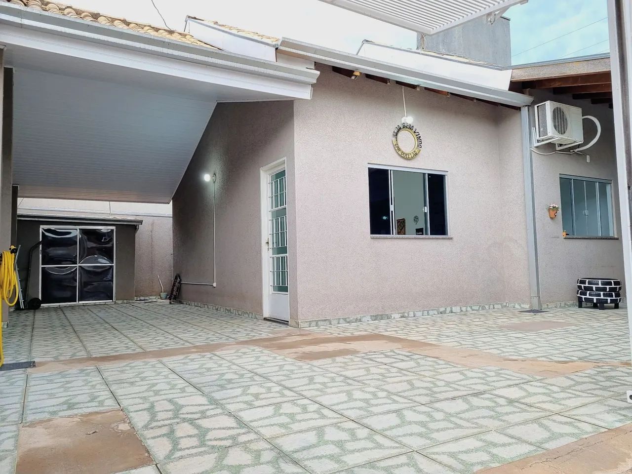 Excelente imóvel no bairro Taveiropolis com 3 quartos!! - Foto 5