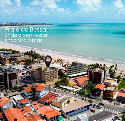 Foto - João Pessoa - Estados