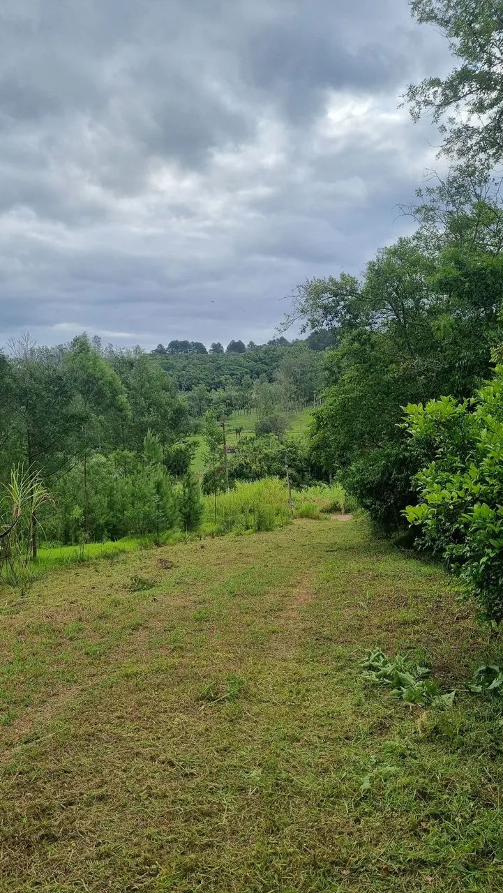 Mini sítios em localização privilegiada: acesso fácil a 4km de Taquara e 7km de Igrejinha 