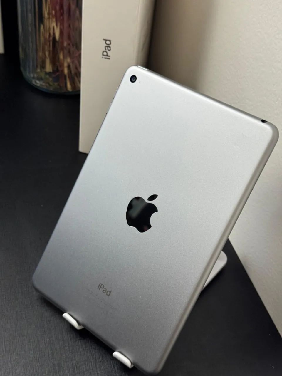 iPad Mini 4 64gb Cinza 100% - Tablets e E-Readers - Heliópolis