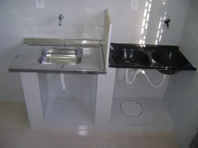 KITNET na litoral de Cruz Das Almas, próximo Casa Vieira, UNIMA e Parque Shopping Maceió.