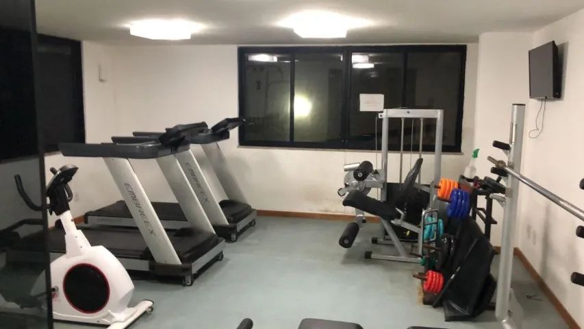 Apartamento mobiliado Bairro de Luxo (Pituba)  - Foto 2