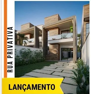 CL*Imóvel para venda possui 111 metros quadrados com 3 quartos em Encantada - Eusébio - CE