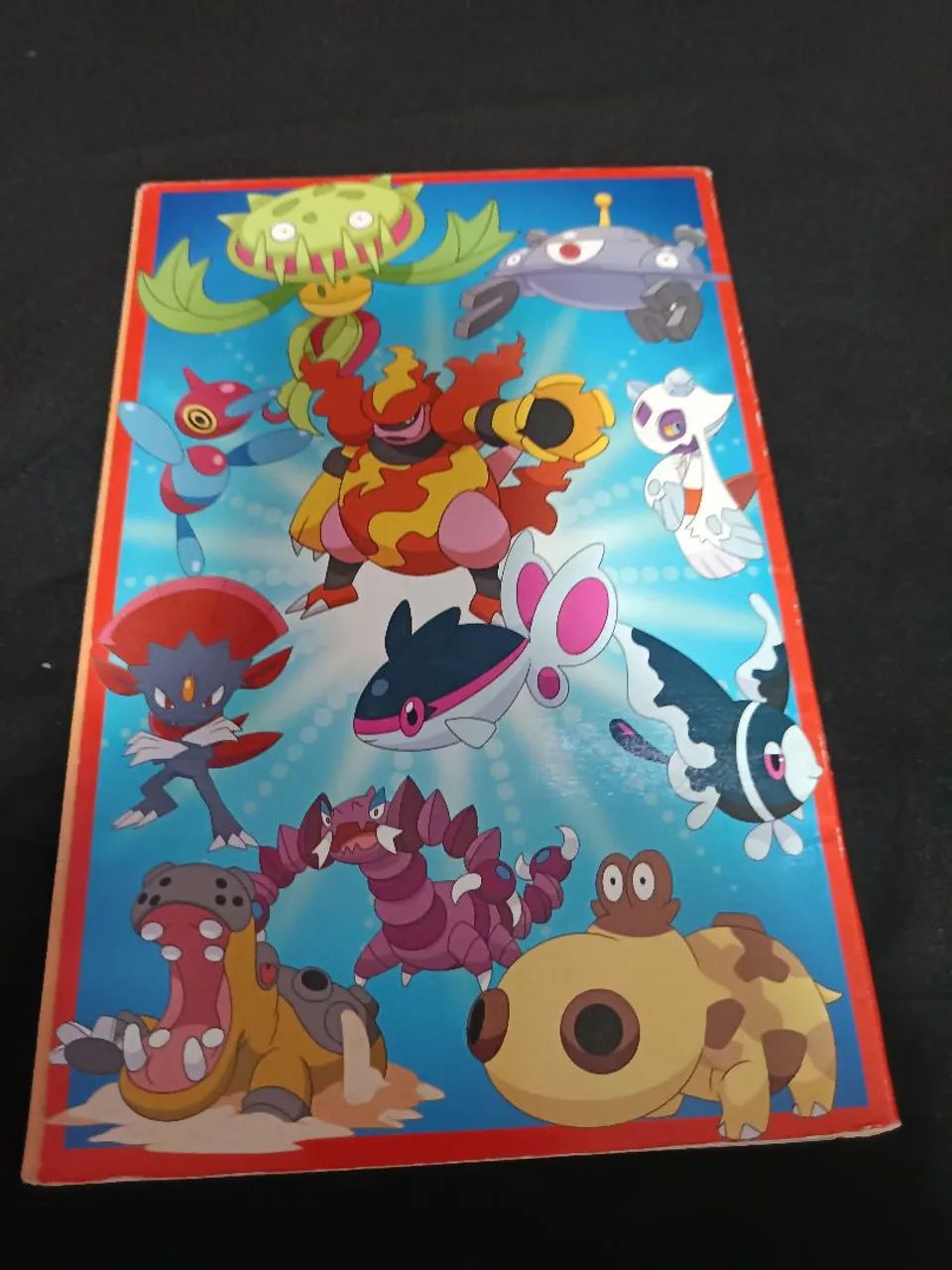 Revista Pokémon  - Foto 2