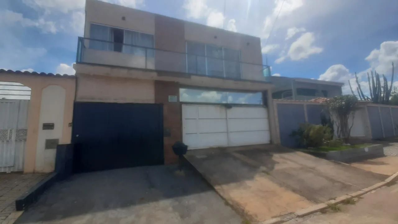 Alugo espaço direto com proprietário 