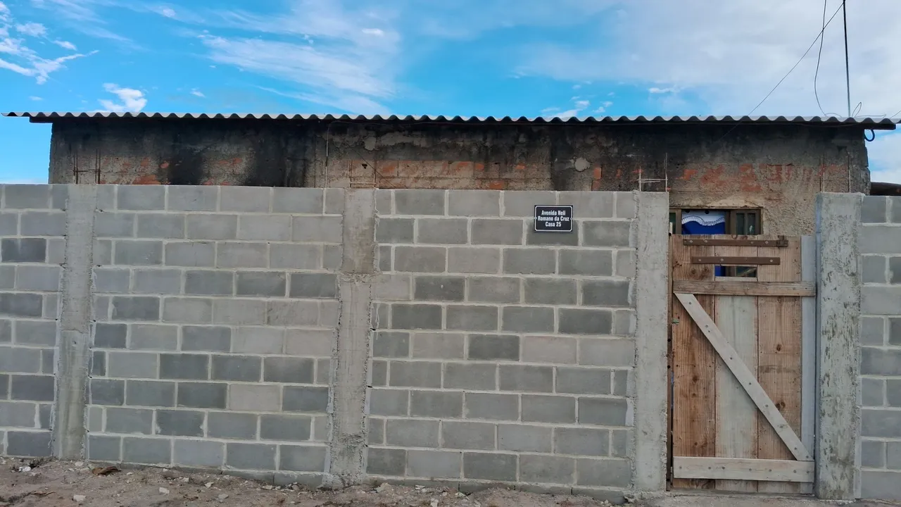 Vendo casa