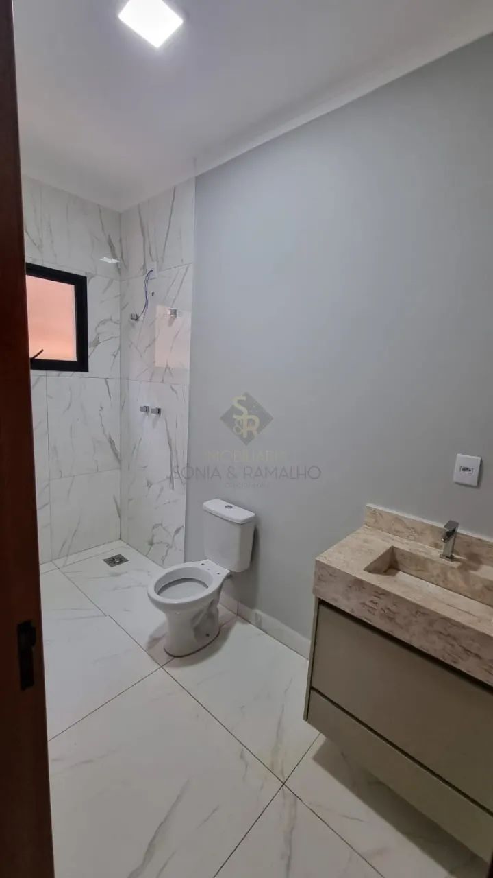 Casas Residenciais Condomínio em Bonfim Paulista - Foto 4