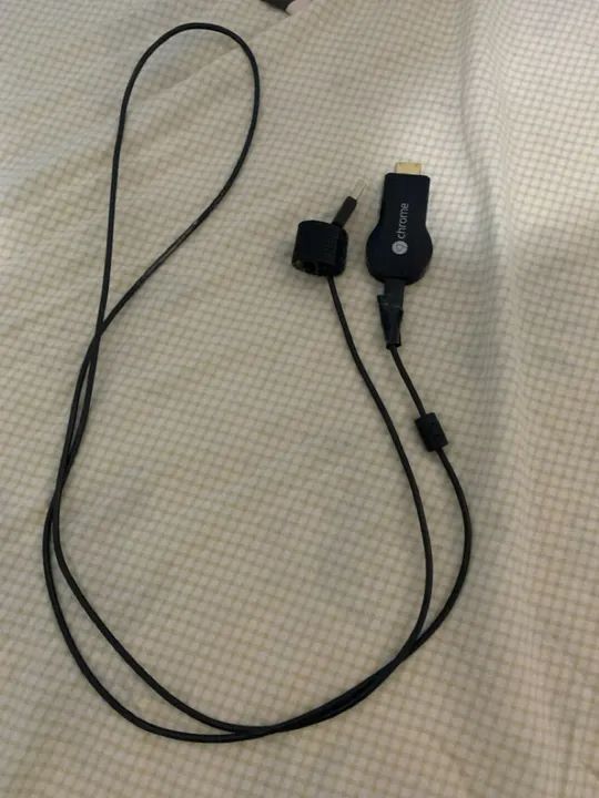 Chromecast Streaming Sticki - Foto 4