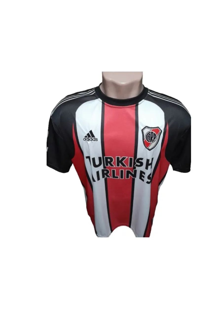 Camisa de Futebol River Plate - Foto 2