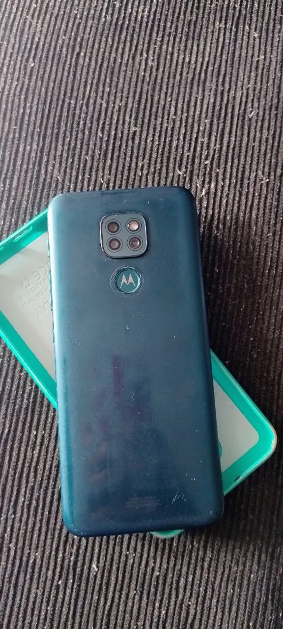 Moto g9 play
