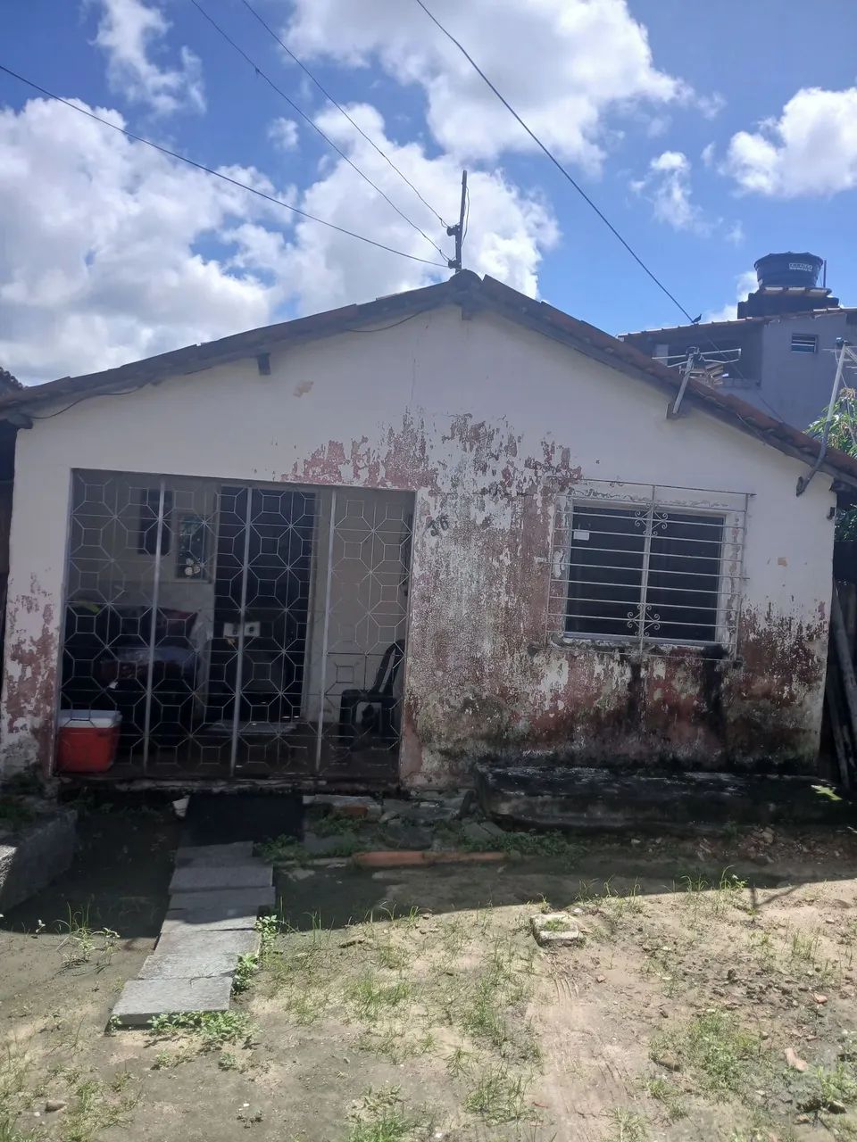 Foto - Recife - Jardim São Paulo