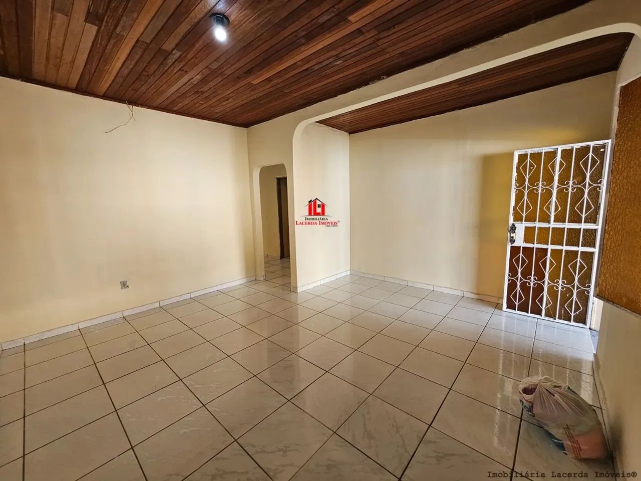 Casa 3 Qts com Suíte, Bairro Cidade Nova, 250m², Use FGTS, Aceita Financiamento Bancár - Foto 4
