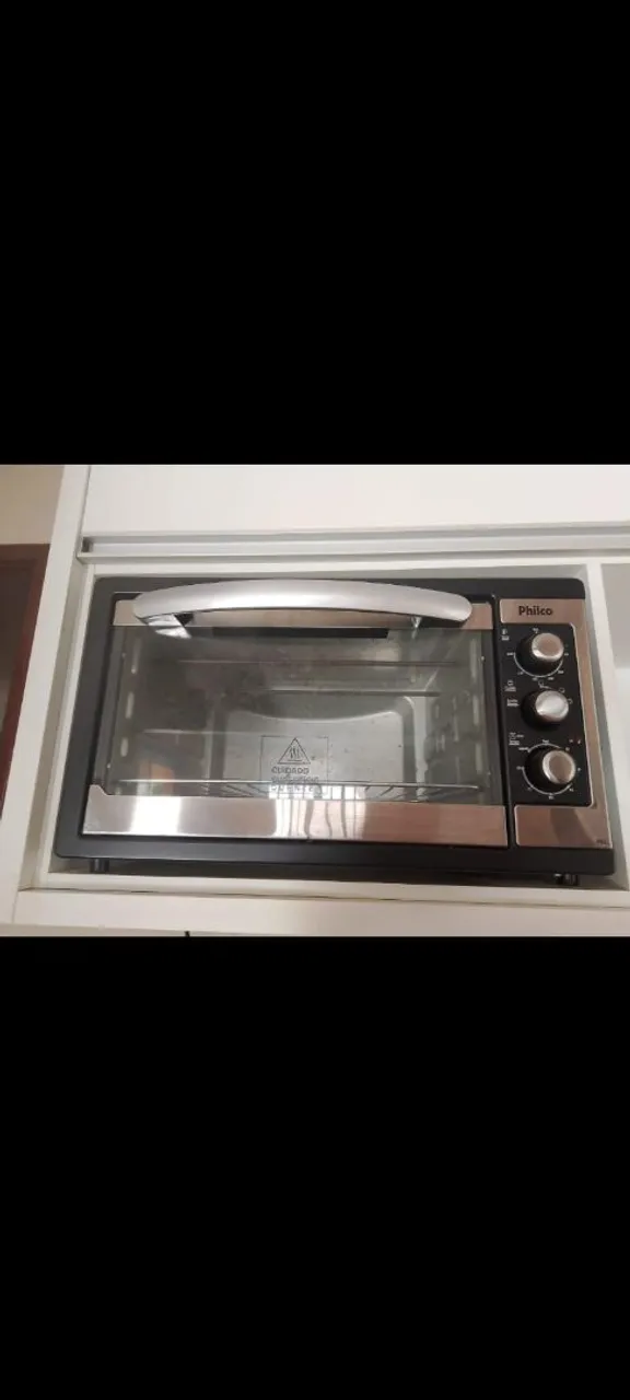 Forno Elétrico Philco