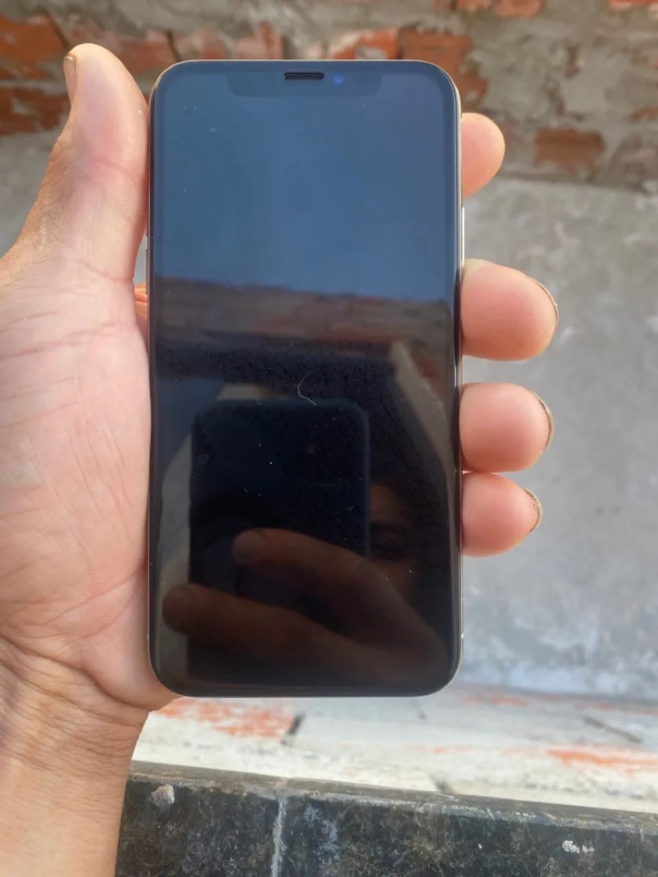 iPhone xs Face ID ok  - Foto 4