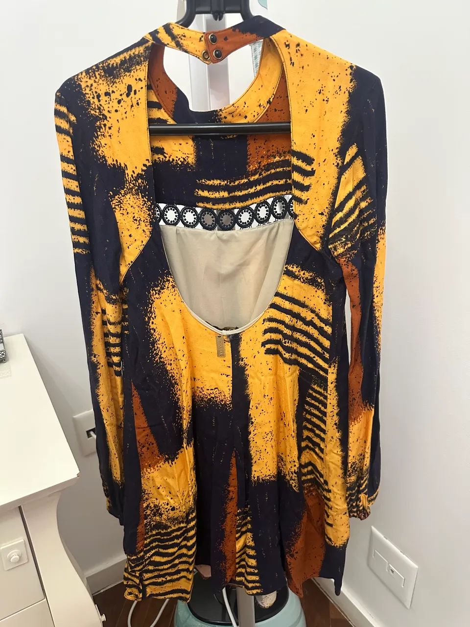 Vestido Moikana