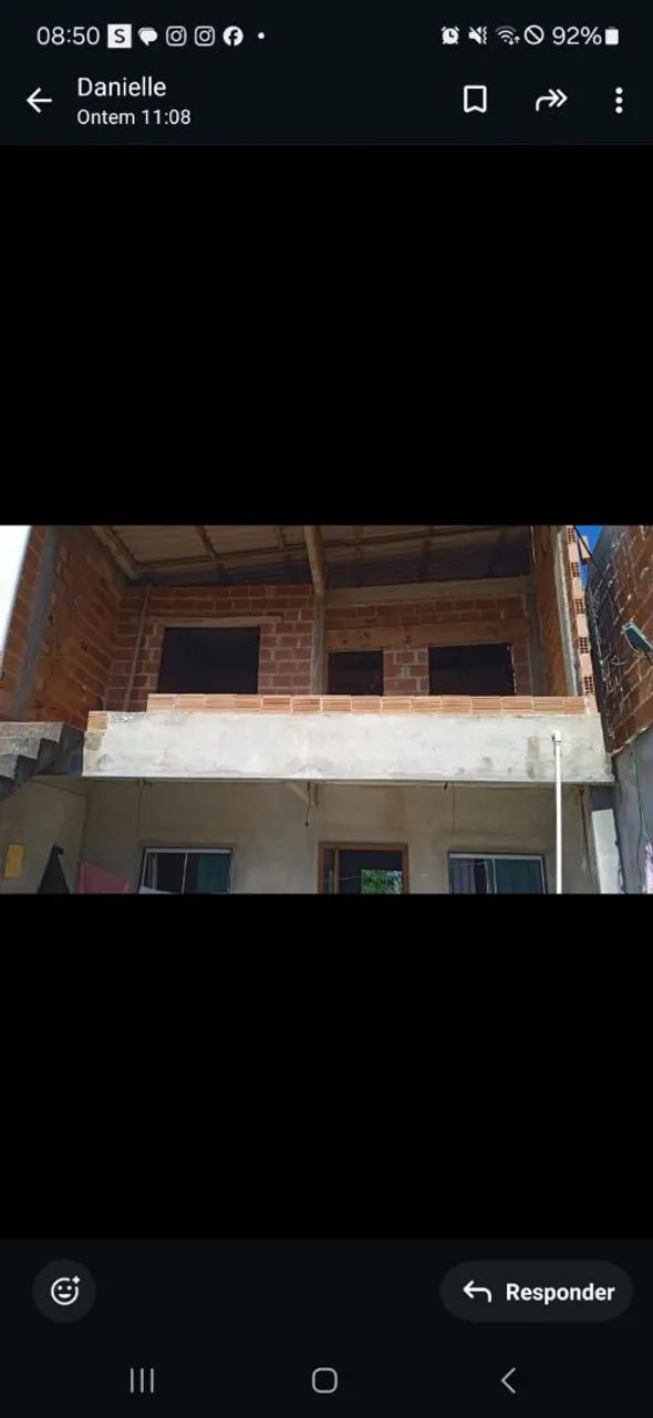 Foto - Guarapari - Santa Margarida