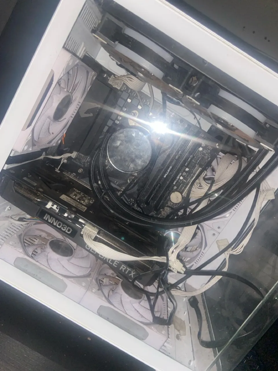 PC Gamer Completo - Top de Linha