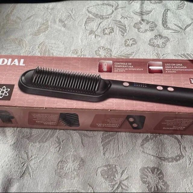 Novo no Rio de Janeiro e região, RJ