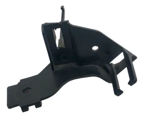 Presilha Fixação Chicote Vw Gol G5 Saveiro Fox 2006 2007 08