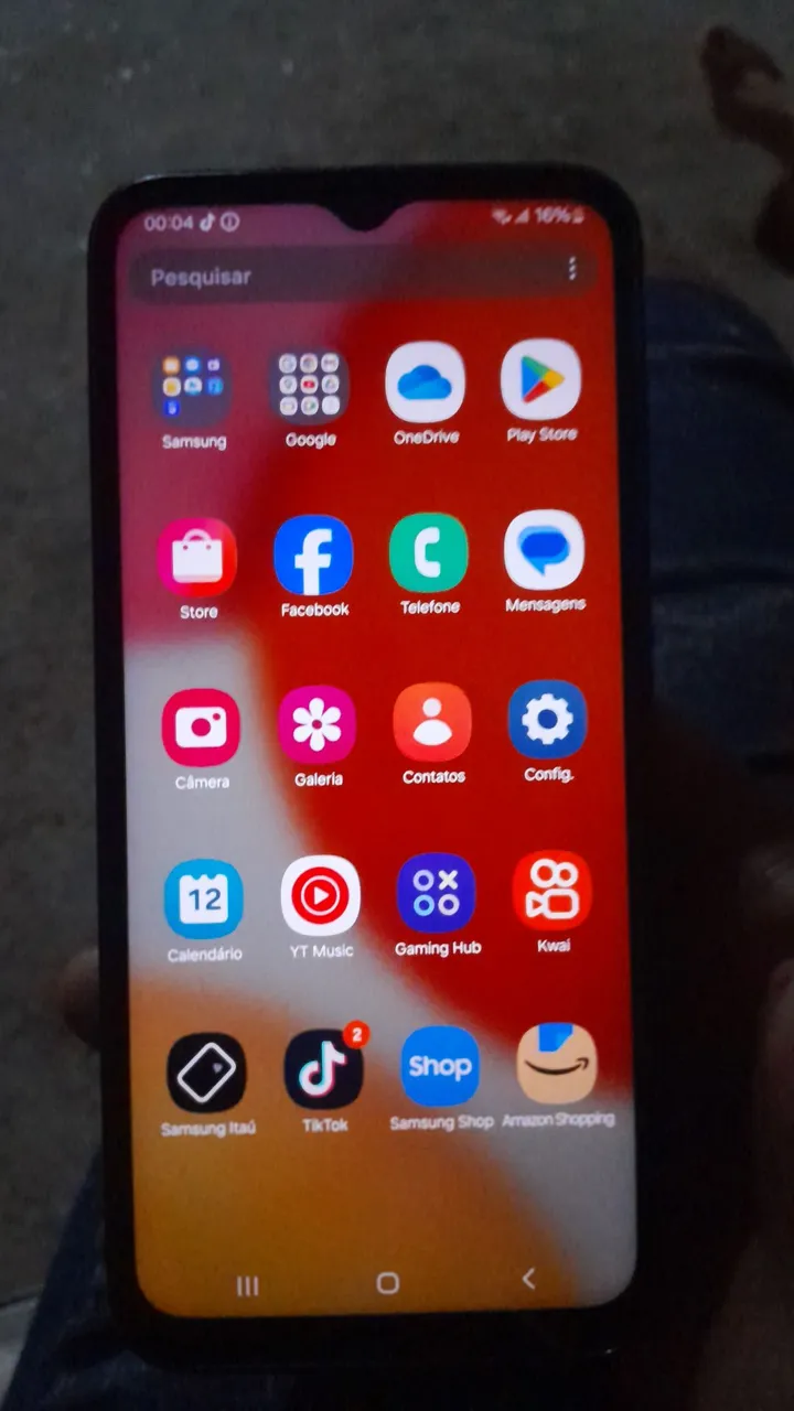 Vendo Galaxy A14
