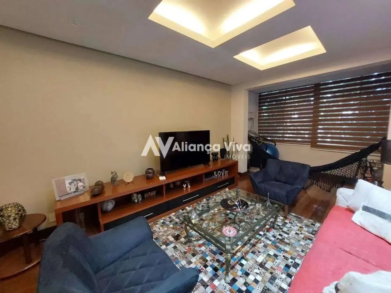Copacabana | Apartamento 3 quartos, sendo 1 suite - Foto 5