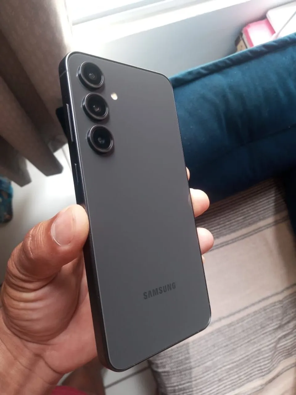 Galaxy S24 fe