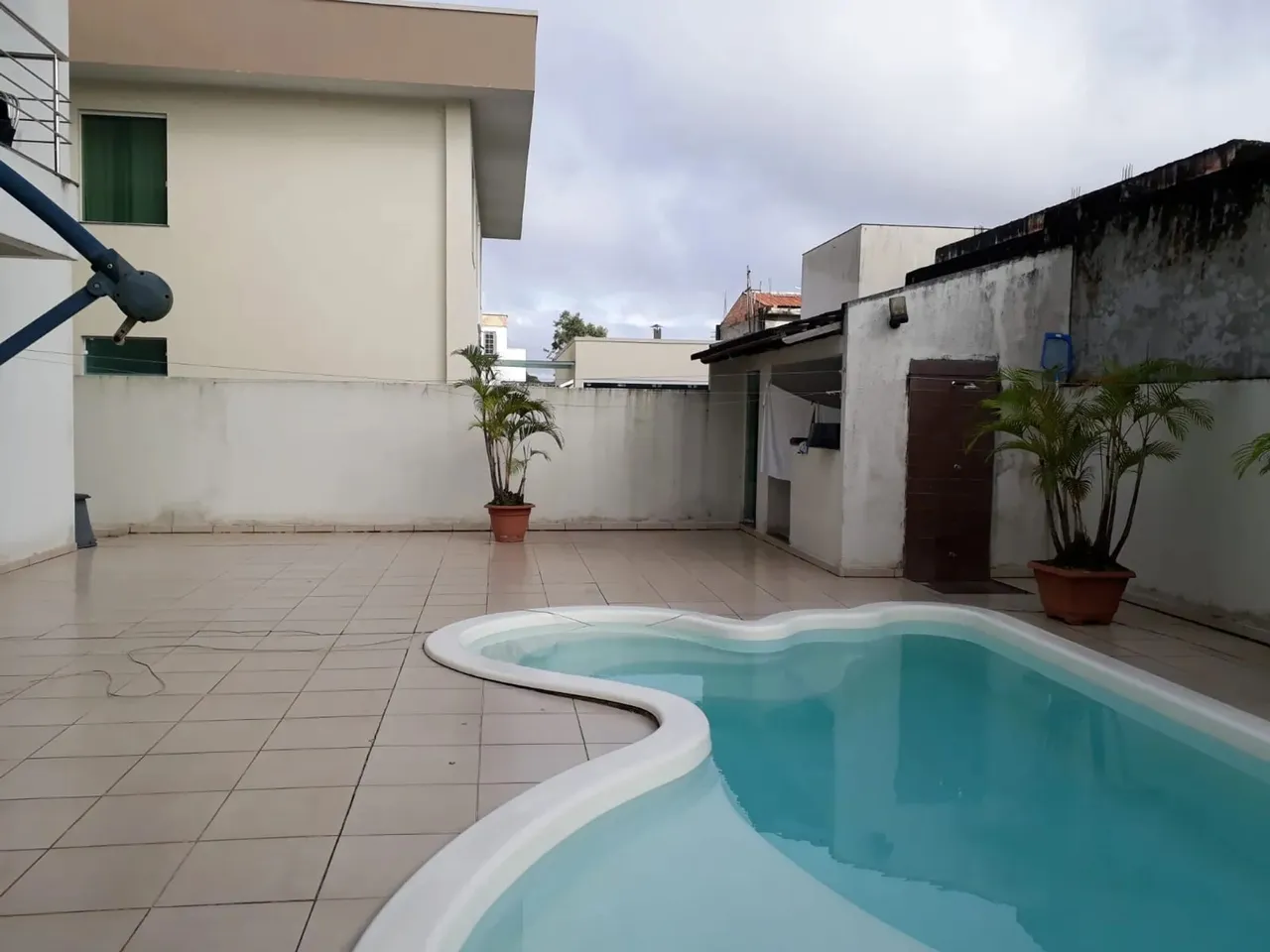 JS- Montenegro Boulevard Duplex 3 suítes