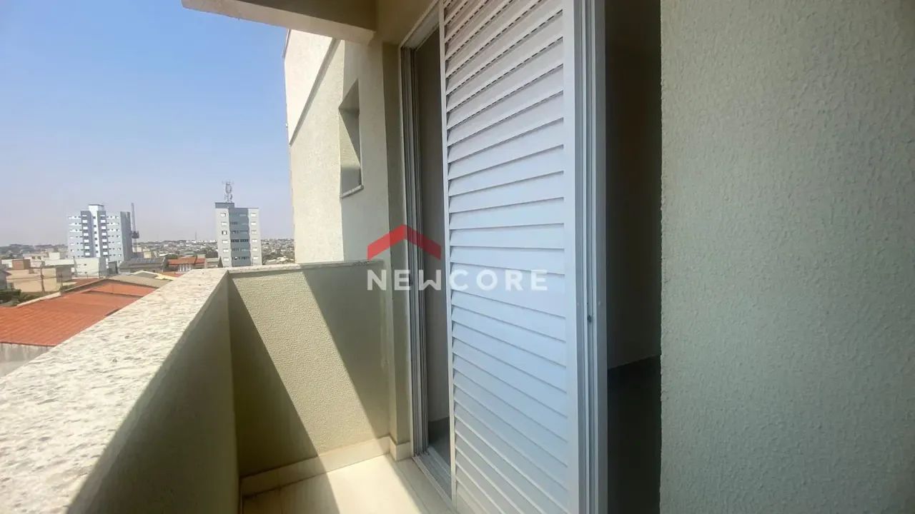 Apartamento em Rua Armando Tucci - Santa Mônica - Uberlândia/MG - Foto 2