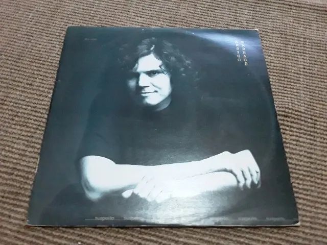 Lp disco de Vinil, Arrigo Barnabé, lote com 2 discos, leia a Descrição - Foto 4