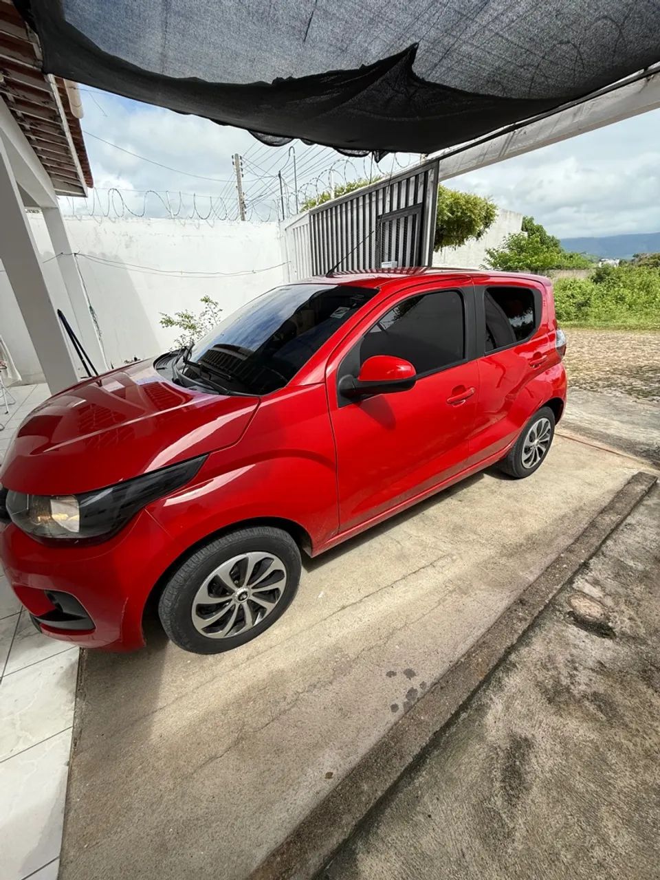 Carro para exigentes, única dona e sem detalhes. - Foto 5
