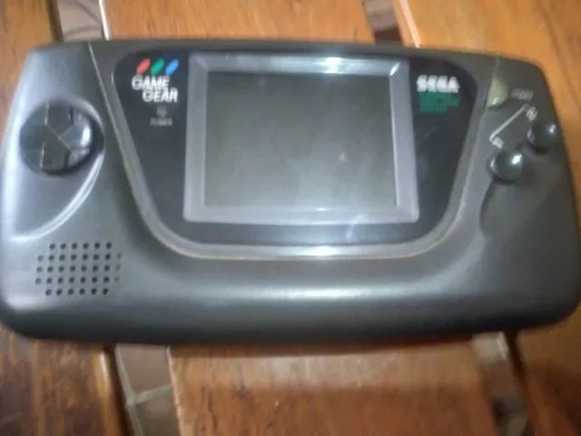 Game Gear