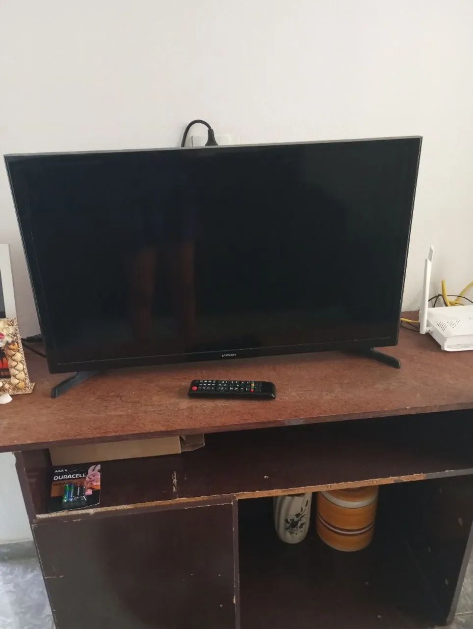 Smart tv Samsung 32 polegadas64313035216259120