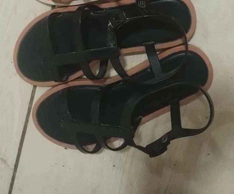 Sandália 64309758259587120