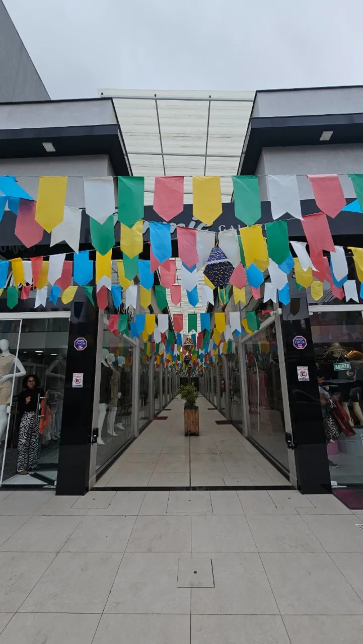 LOJAS DISPONÍVEIS PARA LOCAÇÃO