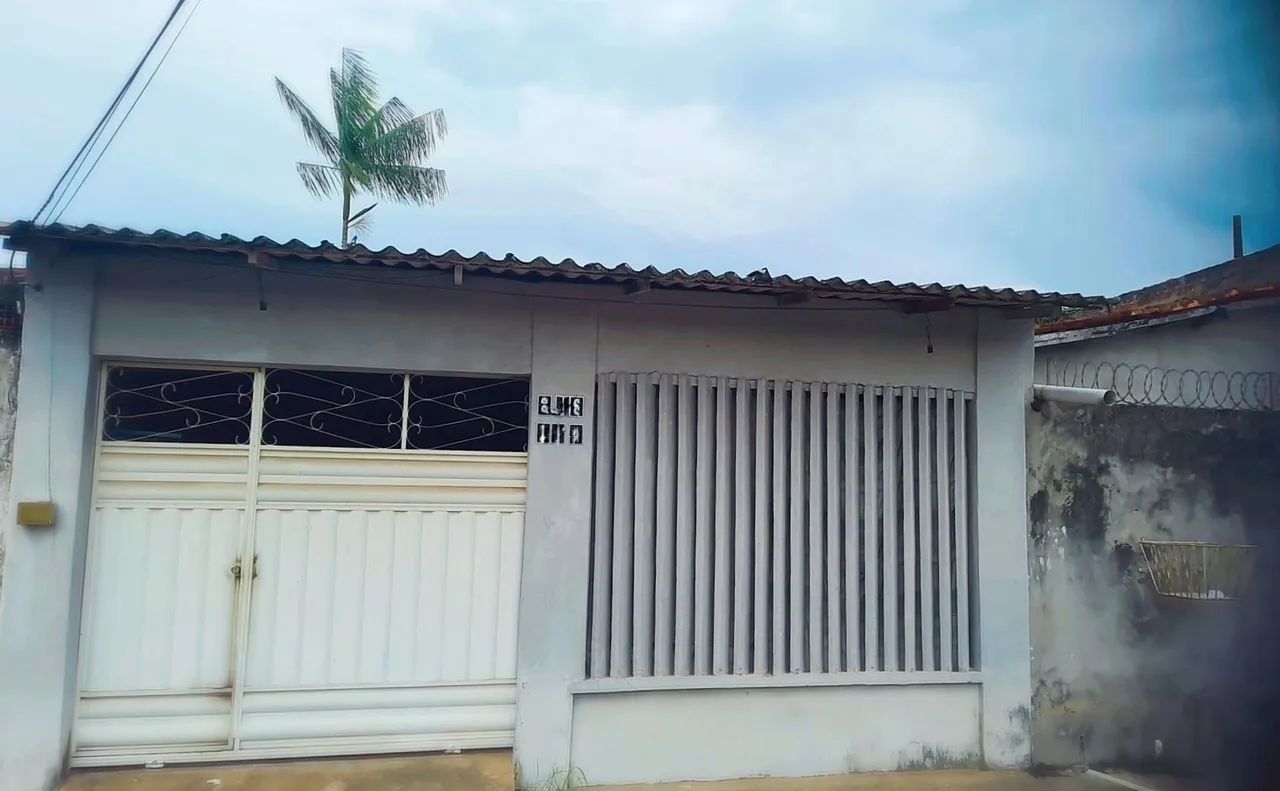 Foto - Belém - Águas Lindas