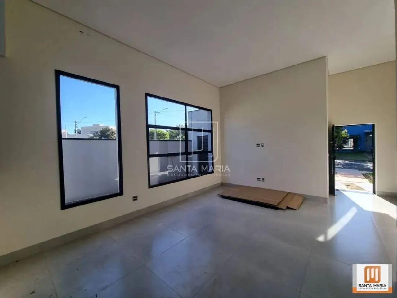 Casa (térrea em condominio) 3 dormitórios/suite, cozinha planejada, portaria 24hs, lazer,  - Foto 3