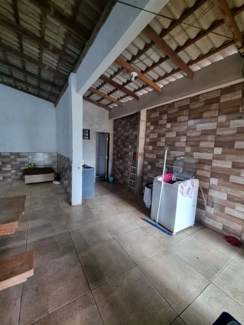 Vendo Linda casa na Ponte Alta - Foto 3