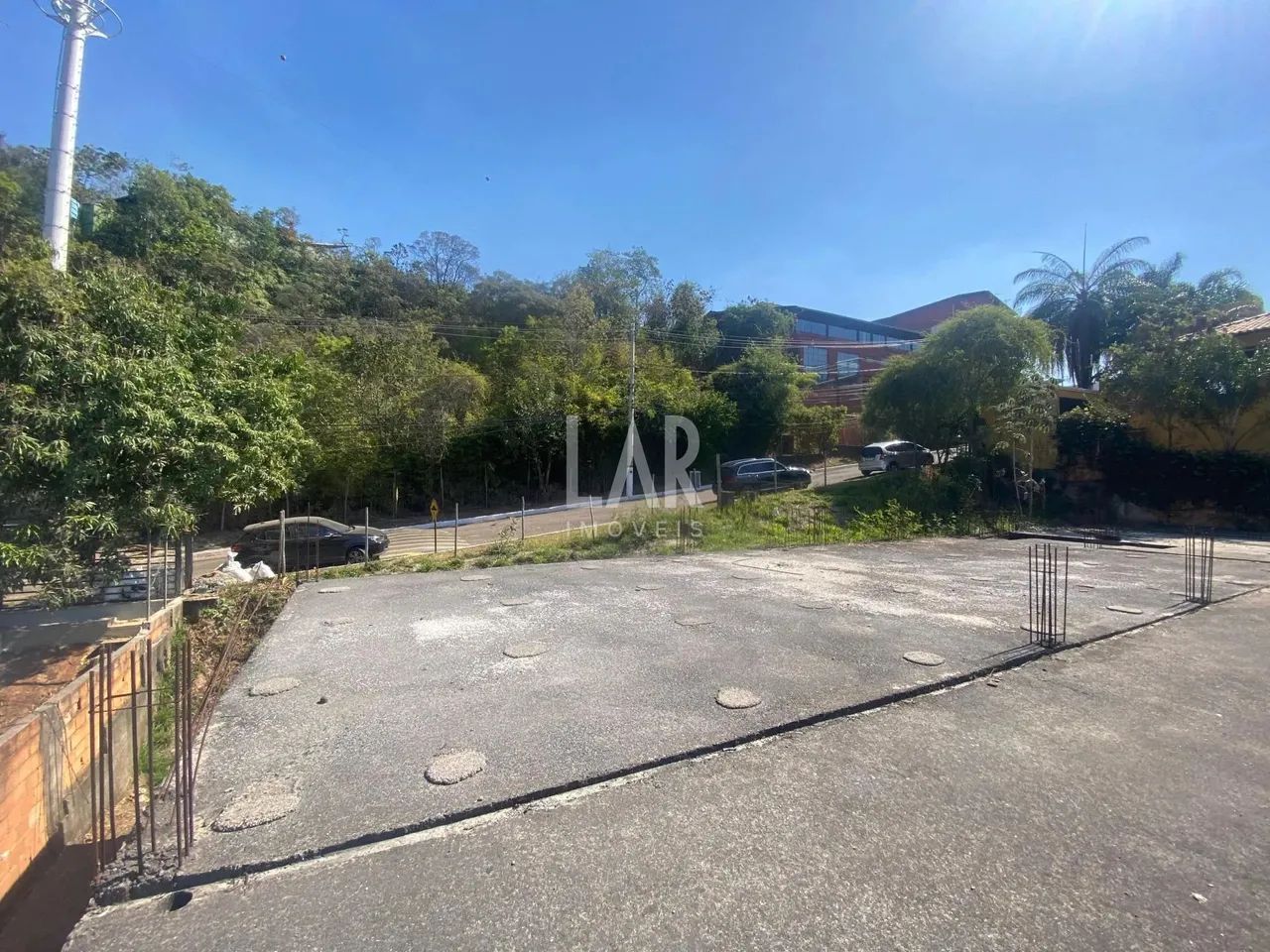 Lote em Condomínio à venda, Bosque Residencial do Jambreiro - Nova Lima/MG - Foto 4