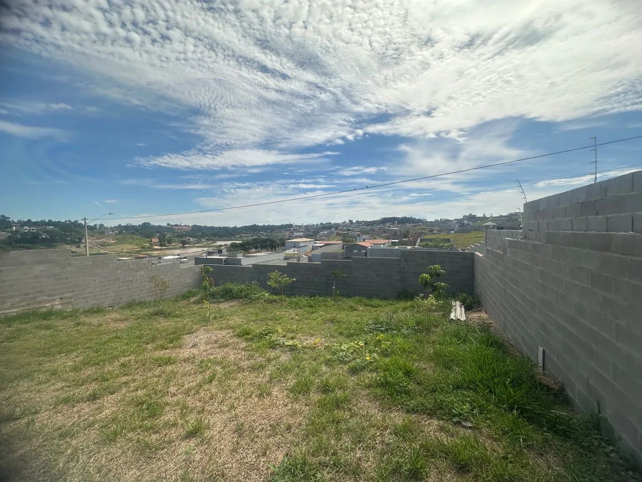 Terreno a venda Associação de Chácara Estância Pantanal Campinas SP - Foto 3