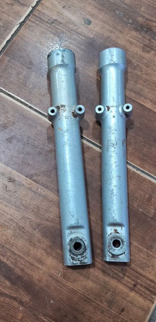 COPOS E BENGALA FACTOR. 