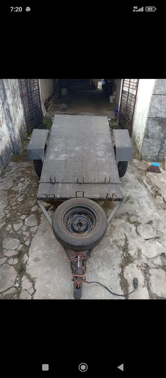 Carroça 1 eixo64318892819715120