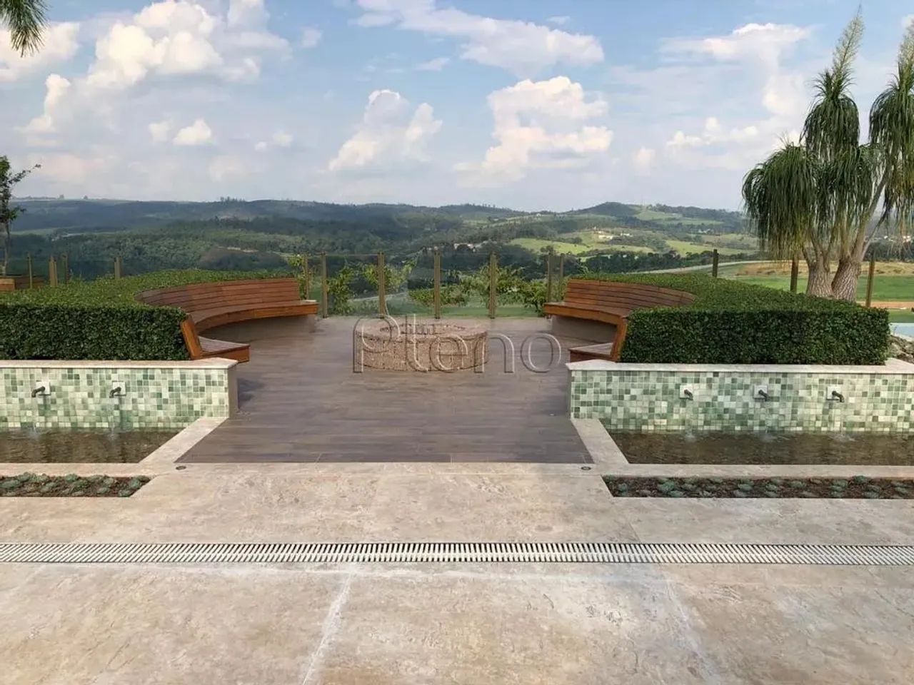 Terreno à venda em Campinas, Loteamento Residencial Entre Verdes (Sousas), com 1254 m² - Foto 10